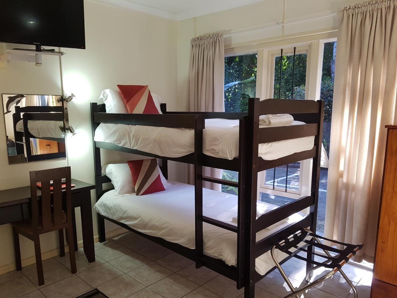 Knysna Herons Guest House Eksteriør bilde