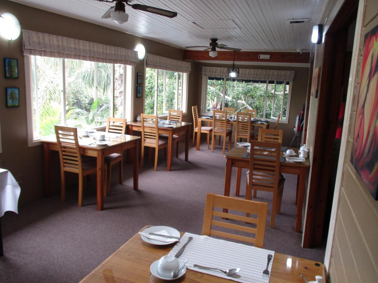 Knysna Herons Guest House Eksteriør bilde