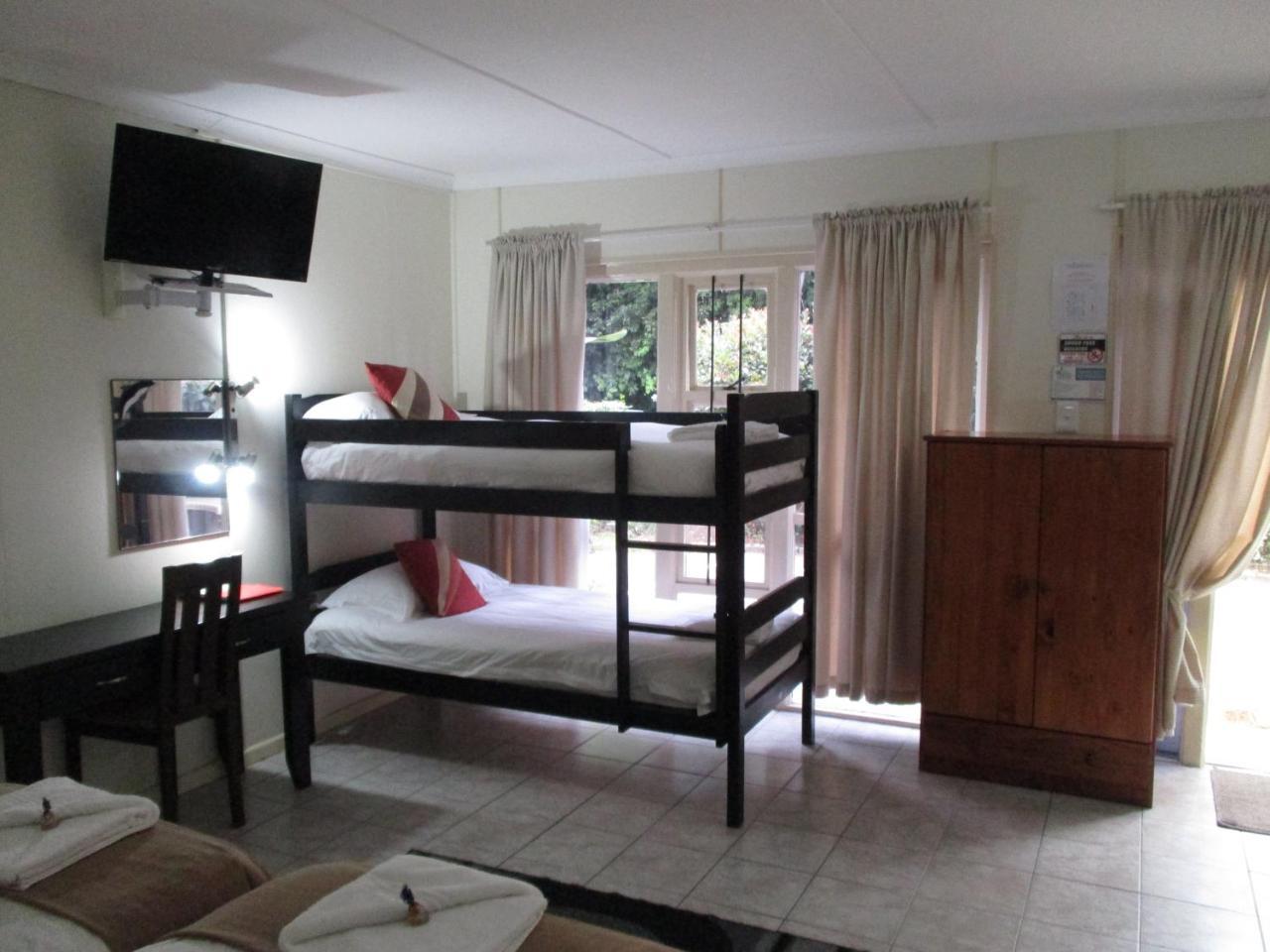 Knysna Herons Guest House Eksteriør bilde