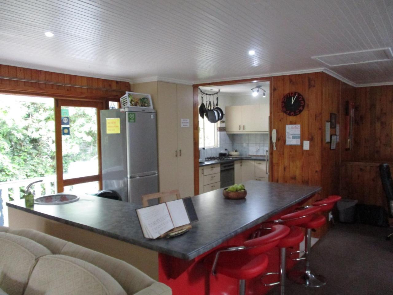Knysna Herons Guest House Eksteriør bilde