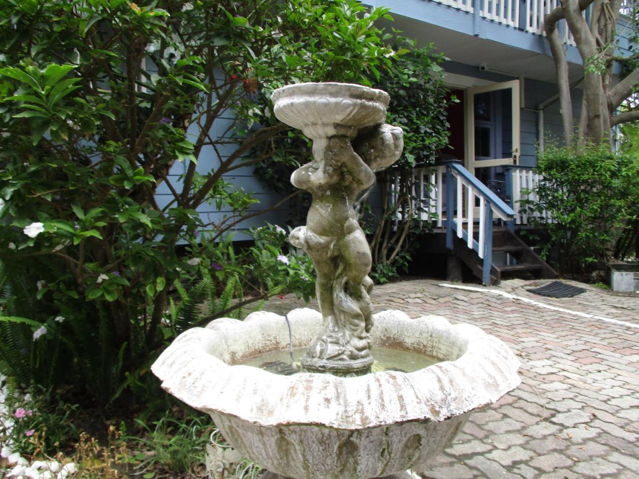 Knysna Herons Guest House Eksteriør bilde
