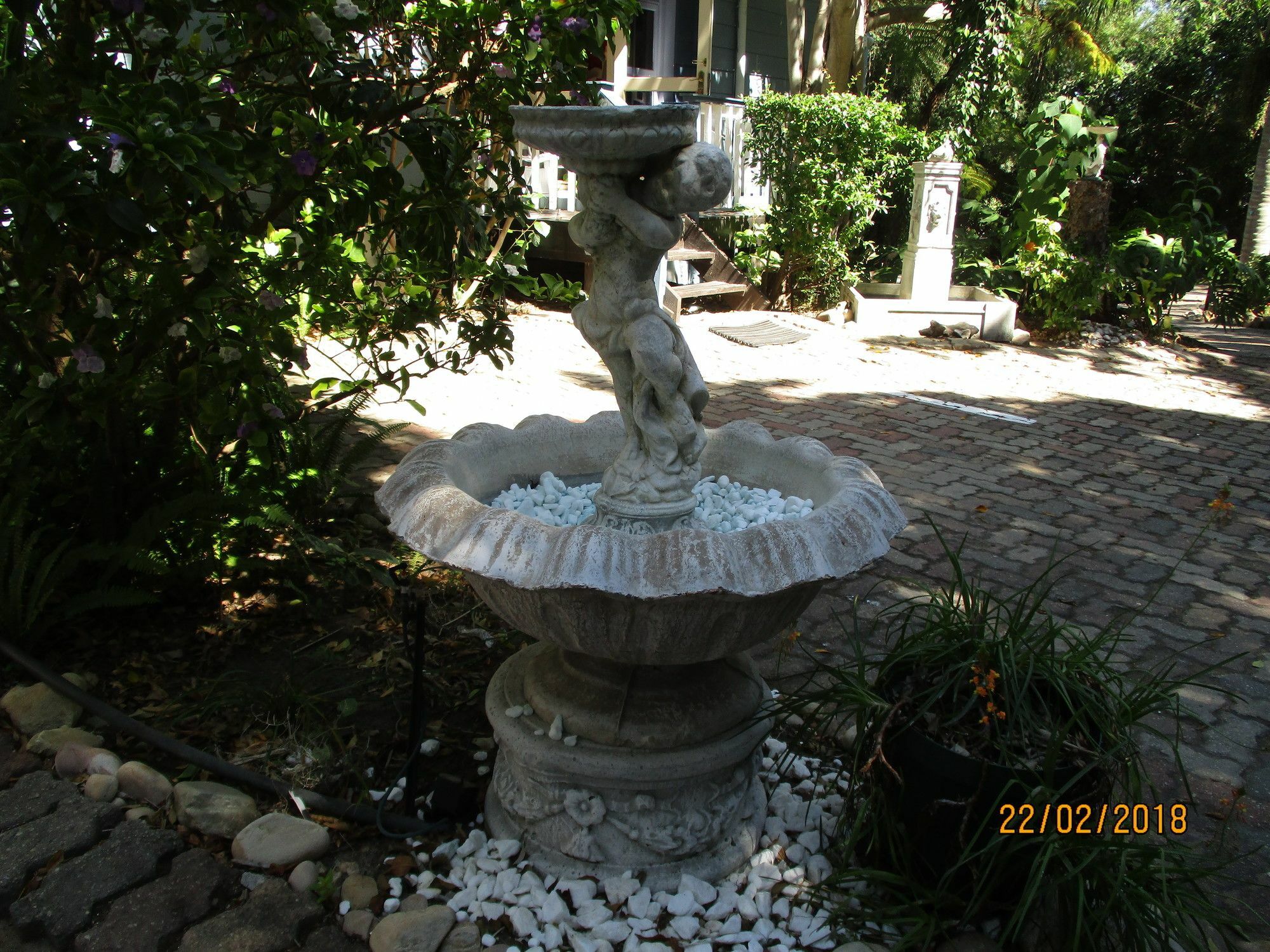 Knysna Herons Guest House Eksteriør bilde
